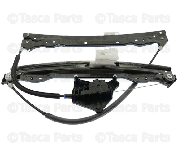 Window Regulator - Driver's Side (LH) - Mopar (68104205AA) - view 13