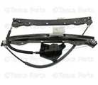 Window Regulator - Driver's Side (LH) - Mopar (68104205AA) - view 18
