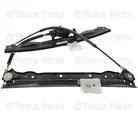 Window Regulator - Driver's Side (LH) - Mopar (68104205AA) - view 19
