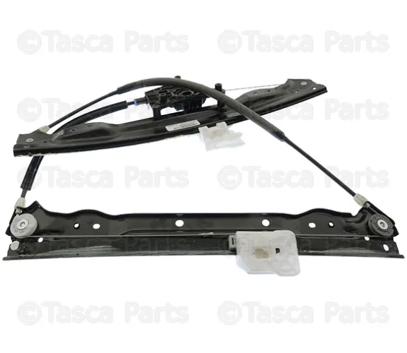 Window Regulator - Driver's Side (LH) - Mopar (68104205AA) - view 5