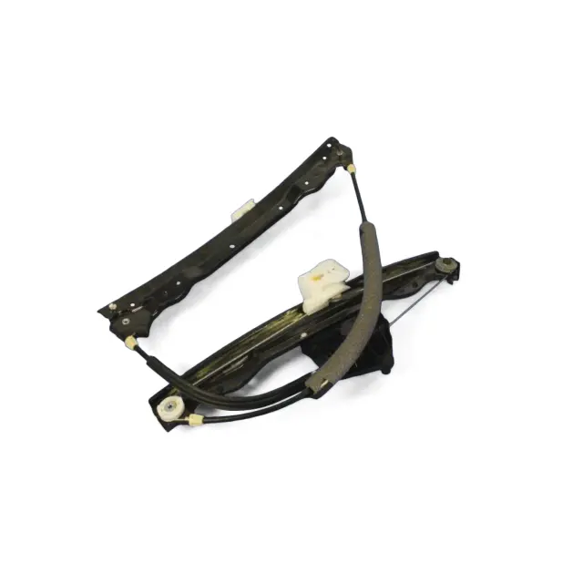 Window Regulator - Driver's Side (LH) - Mopar (68104205AA) - view 7
