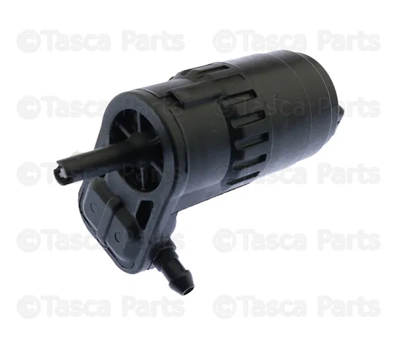 Washer, Windshield Pump - Mopar (68104707AB) - view 5