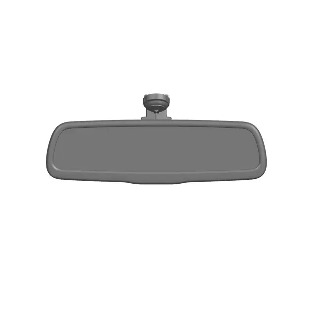 Inside Rear View Mirror - Mopar (68104884ae) - view 5