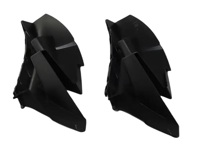 Fascia Support Bracket, Right - Mopar (68104944AD) - view 7
