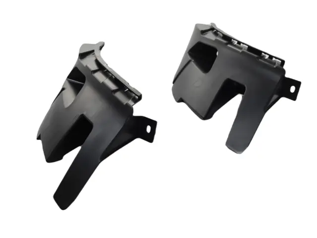 Fascia Support Bracket, Right - Mopar (68104944AD) - view 9