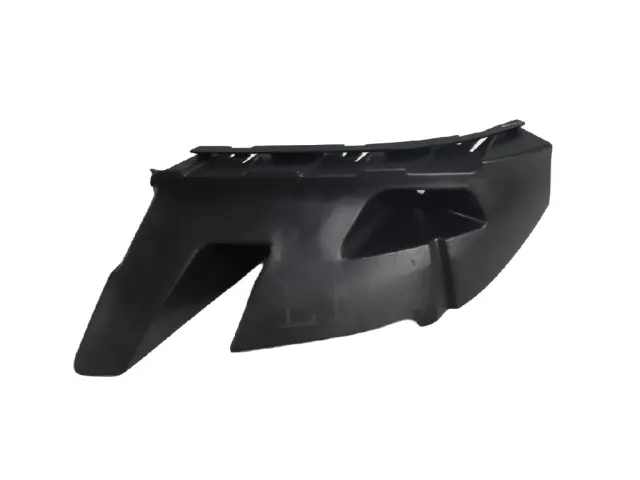 Fascia Support Bracket, Left - Mopar (68104945AE) - view 2