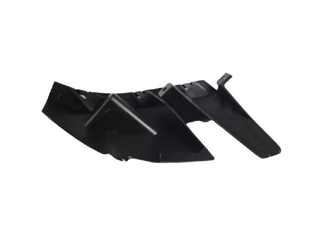 Fascia Support Bracket, Left - Mopar (68104945AE) - view 3
