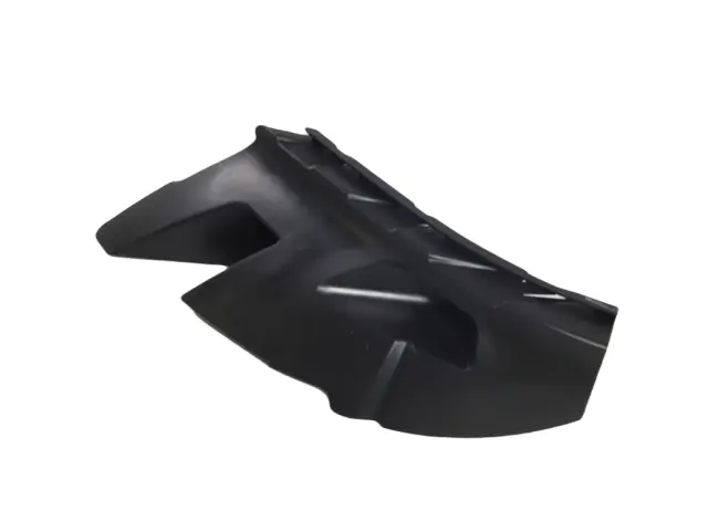 Fascia Support Bracket, Left - Mopar (68104945AE) - view 4