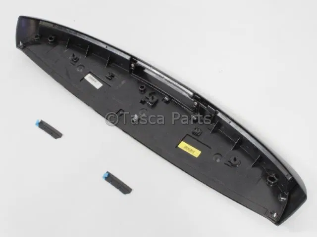 Lift-Gate Spoiler - Mopar (68105149AD)