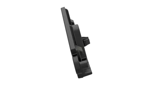 Fascia Support Bracket, Left - Mopar (68105155AB) - view 4