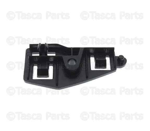 Fascia Support Bracket, Left - Mopar (68105155AB) - view 6