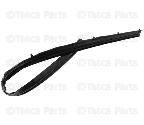 Hood Weatherstrip - Mopar (68109574AC)