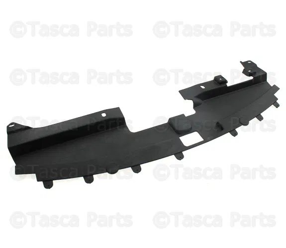 Upper Fascia Panel - Mopar (68109867AA) - view 6