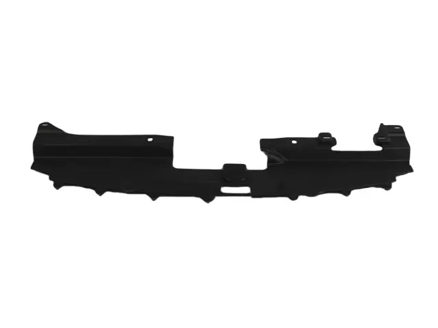 Upper Fascia Panel - Mopar (68109867AA) - view 8