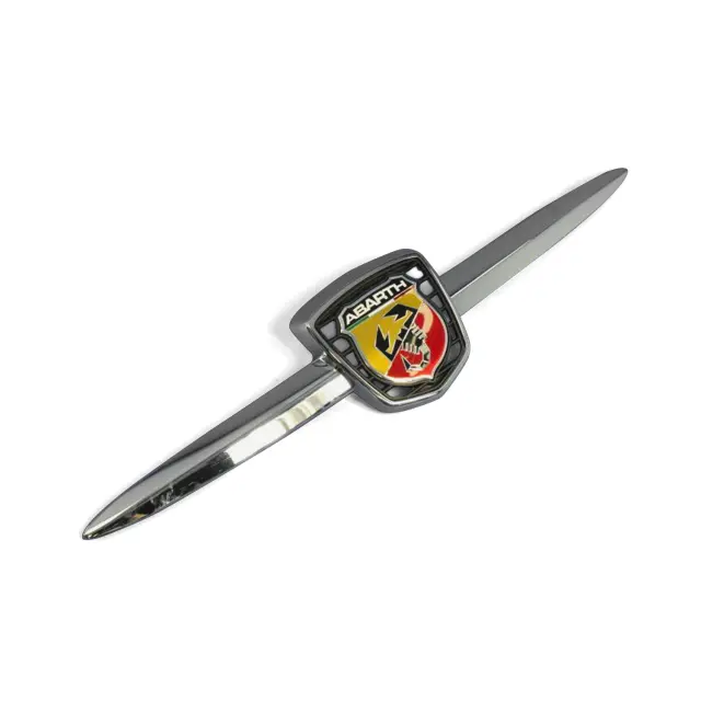 Emblem - Mopar (68111677AA) - view 2