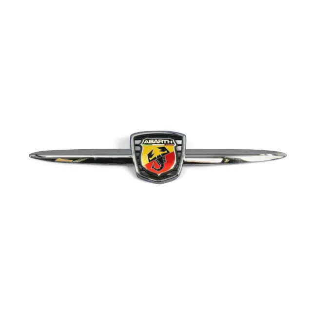 Emblem - Mopar (68111677AA) - view 4