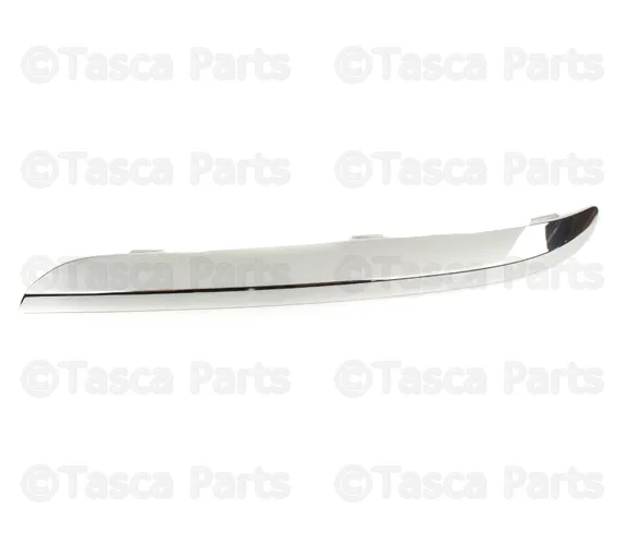 Molding - Driver's Side (LH) - Mopar (68127941AB)