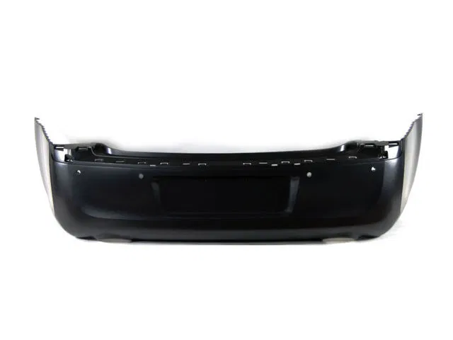 Rear Fascia - Mopar (68127951AC)