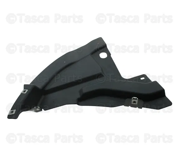 Splash Shield, Left - Mopar (68139711AB) - view 3