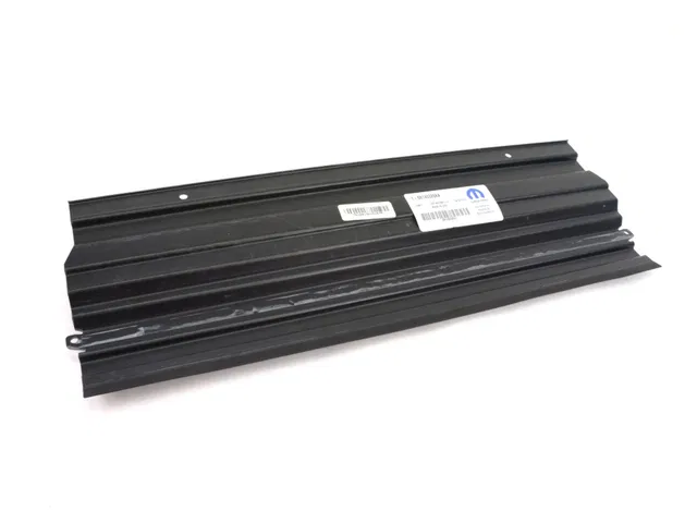 Fascia Shield - Mopar (68140328AA) - view 2