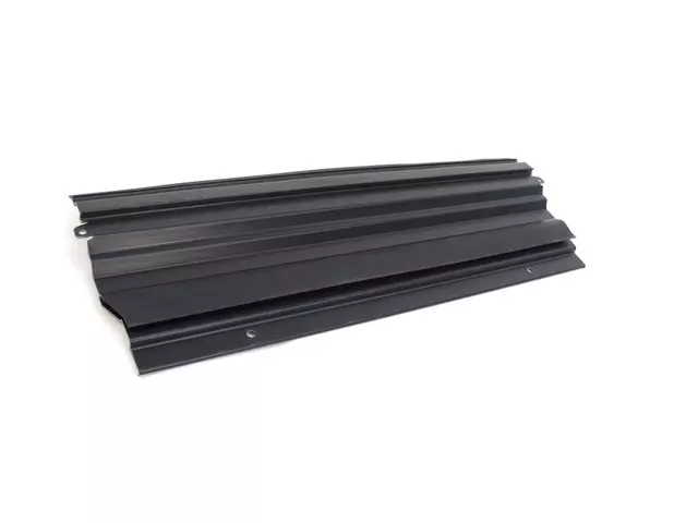 Fascia Shield - Mopar (68140328AA) - view 4