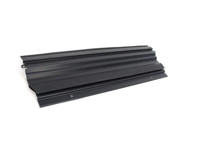 Fascia Shield - Mopar (68140328AA) - view 6