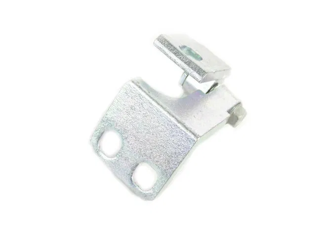 Upper Hinge - Passenger Side (RH) - Mopar (68140734AB)