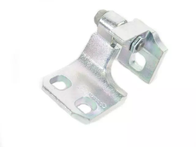 Upper Hinge - Passenger Side (RH) - Mopar (68140734AB) - view 4