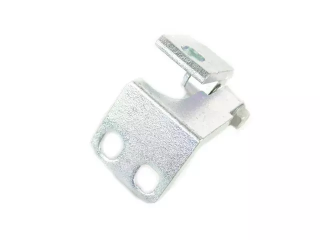 Upper Hinge - Passenger Side (RH) - Mopar (68140734AB) - view 8