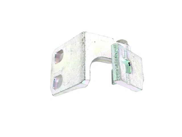 Upper Hinge - Driver's Side (LH) - Mopar (68140735AB) - view 3
