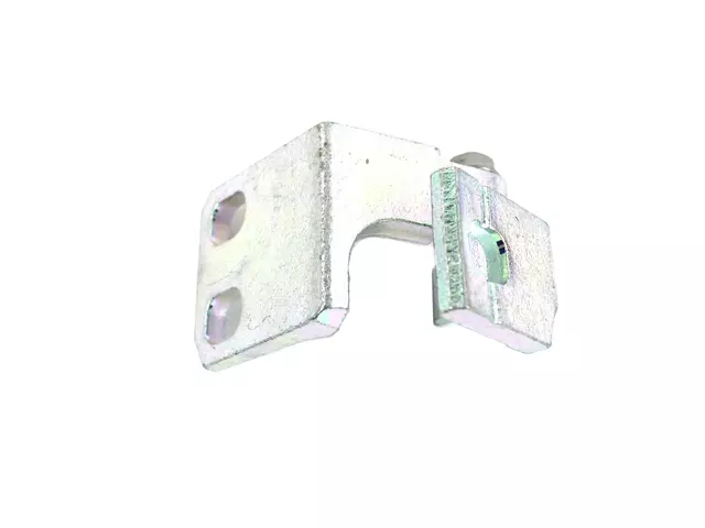 Upper Hinge - Driver's Side (LH) - Mopar (68140735AB) - view 4