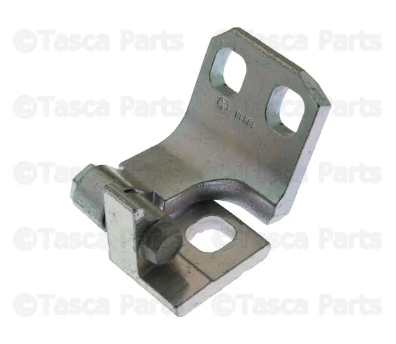 Upper Hinge - Driver's Side (LH) - Mopar (68140735AB) - view 7