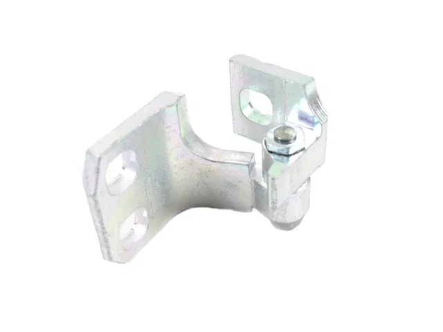 Upper Hinge - Driver's Side (LH) - Mopar (68140735AB) - view 8