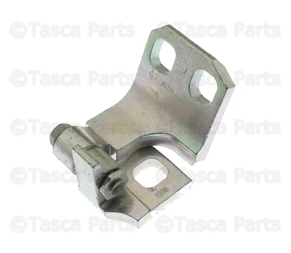 Lower Hinge - Driver's Side (LH) - Mopar (68140737AB)