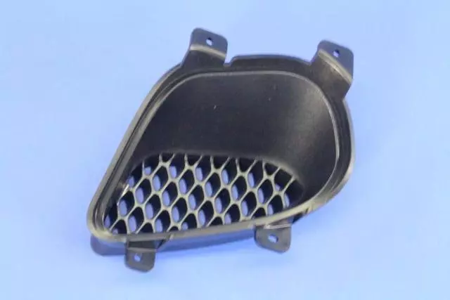 Fascia Grille, Left - Mopar (68141069AA) - view 11