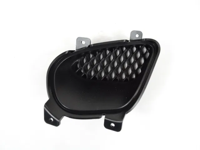 Fascia Grille, Left - Mopar (68141069AA) - view 2