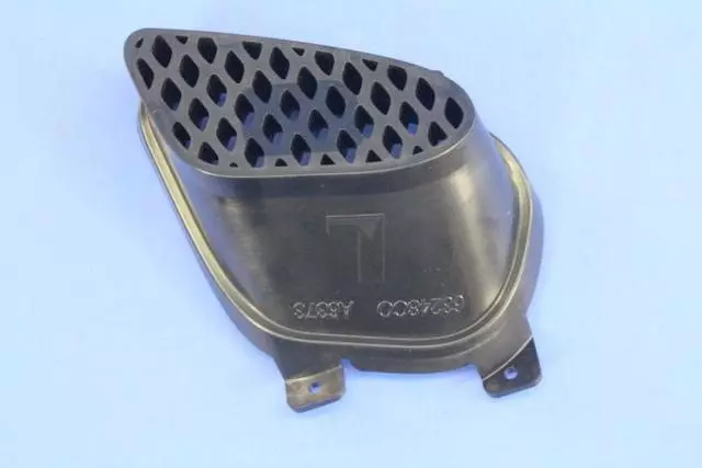 Fascia Grille, Left - Mopar (68141069AA) - view 5