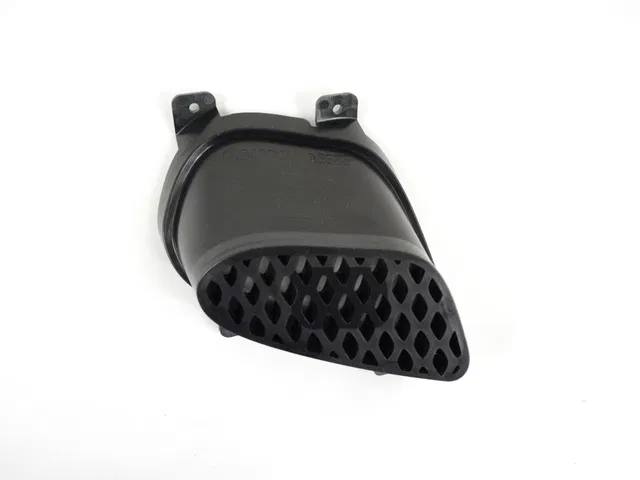 Fascia Grille, Left - Mopar (68141069AA) - view 8