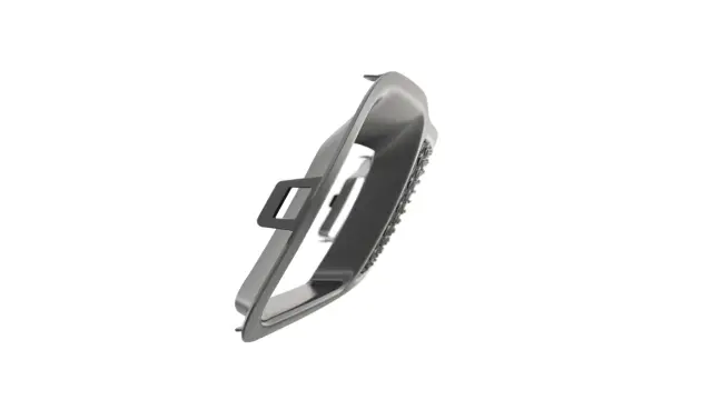Lower Grille - Mopar (68141936ad) - view 10