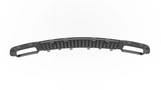 Lower Grille - Mopar (68141936ad) - view 11