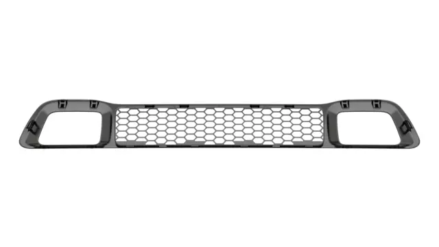 Lower Grille - Mopar (68141936ad) - view 4
