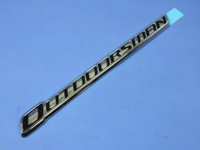 Tailgate Nameplate - Mopar (68142225AA) - view 12