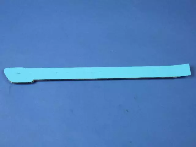 Tailgate Nameplate - Mopar (68142225AA) - view 4