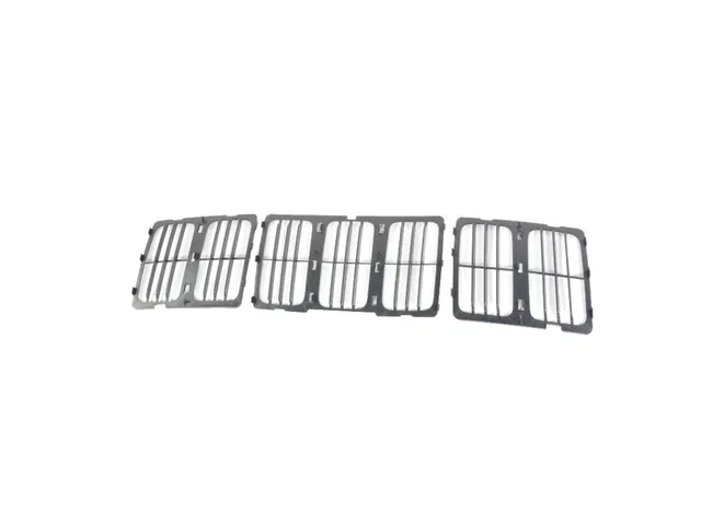 Texture Grille - Mopar (68143073AC) - view 12