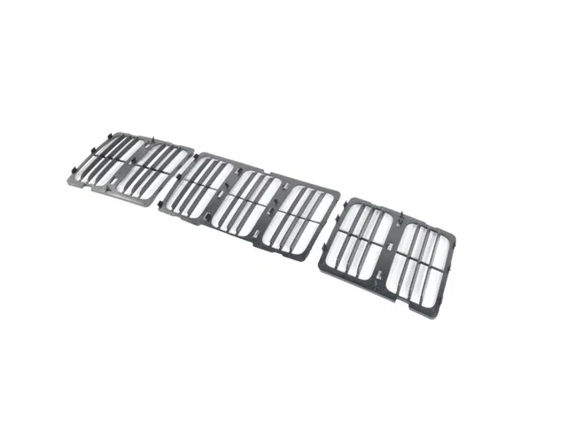 Texture Grille - Mopar (68143073AC) - view 13
