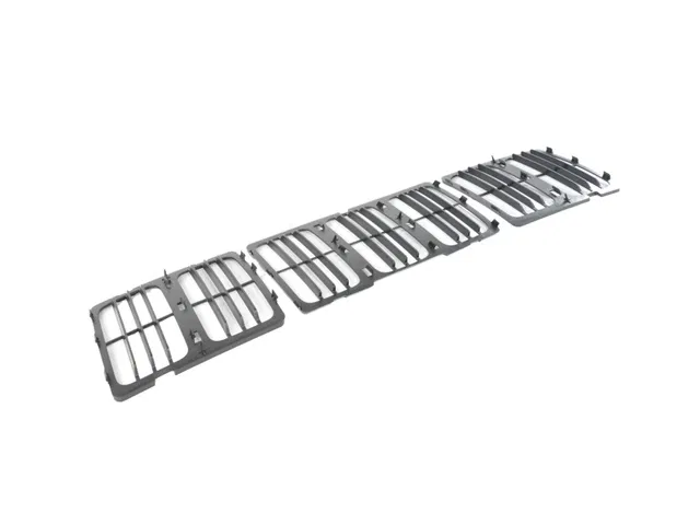 Texture Grille - Mopar (68143073AC) - view 4