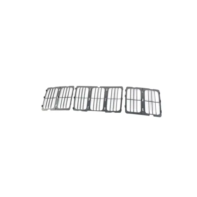 Texture Grille - Mopar (68143073AC) - view 6