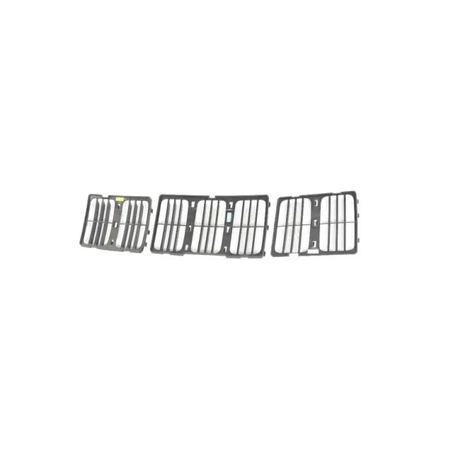 Texture Grille - Mopar (68143073AC) - view 7