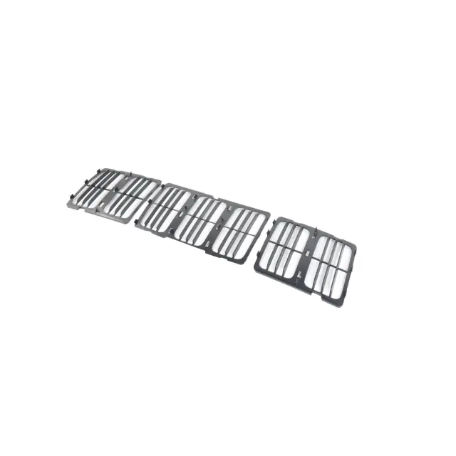 Texture Grille - Mopar (68143073AC) - view 8