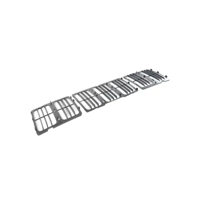 Texture Grille - Mopar (68143073AC) - view 9